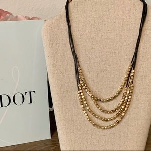 Stella & Dot Necklace